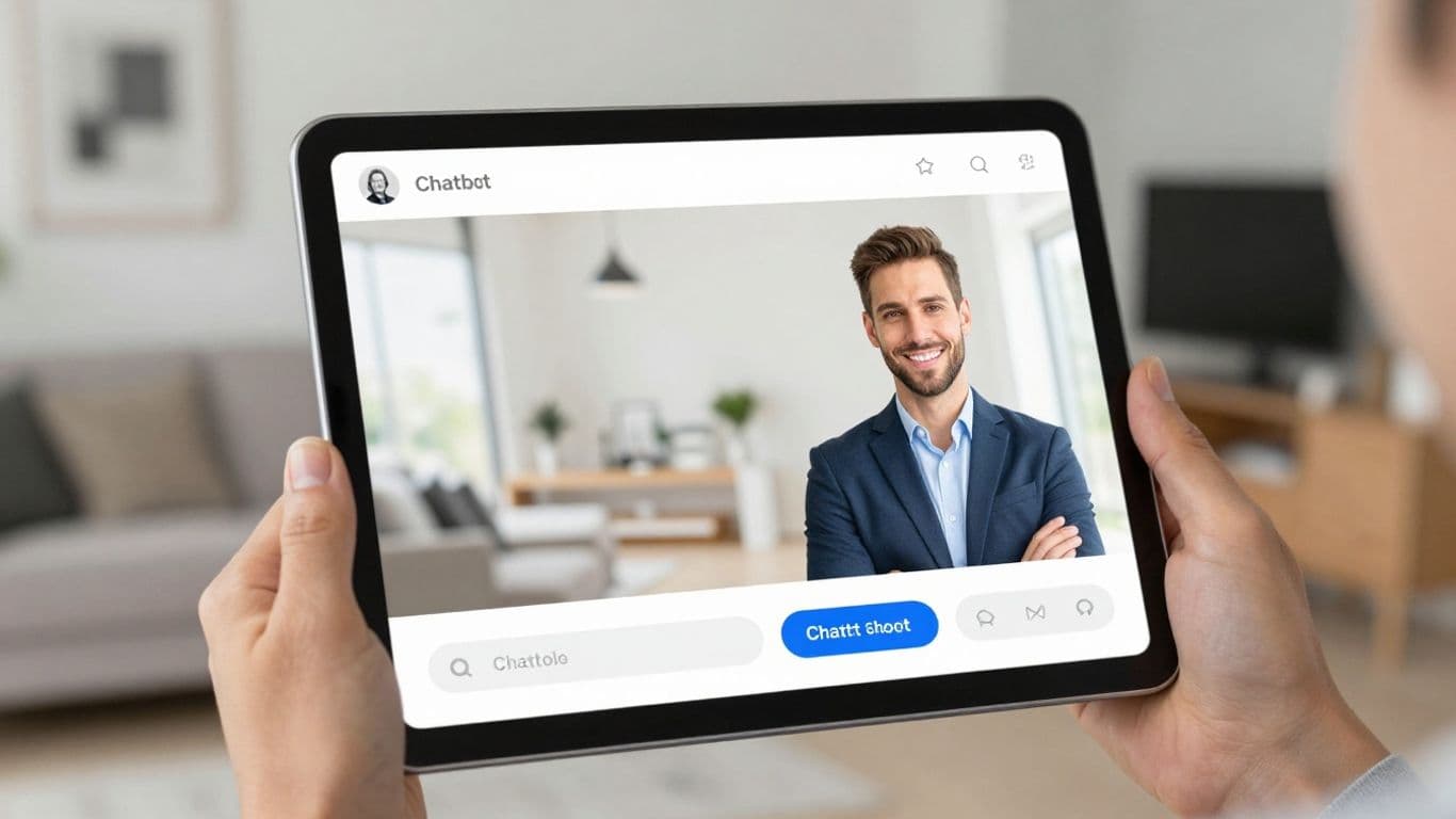 Unlock More Leads: The Essential Chatbot for Real Estate Agents in 2026