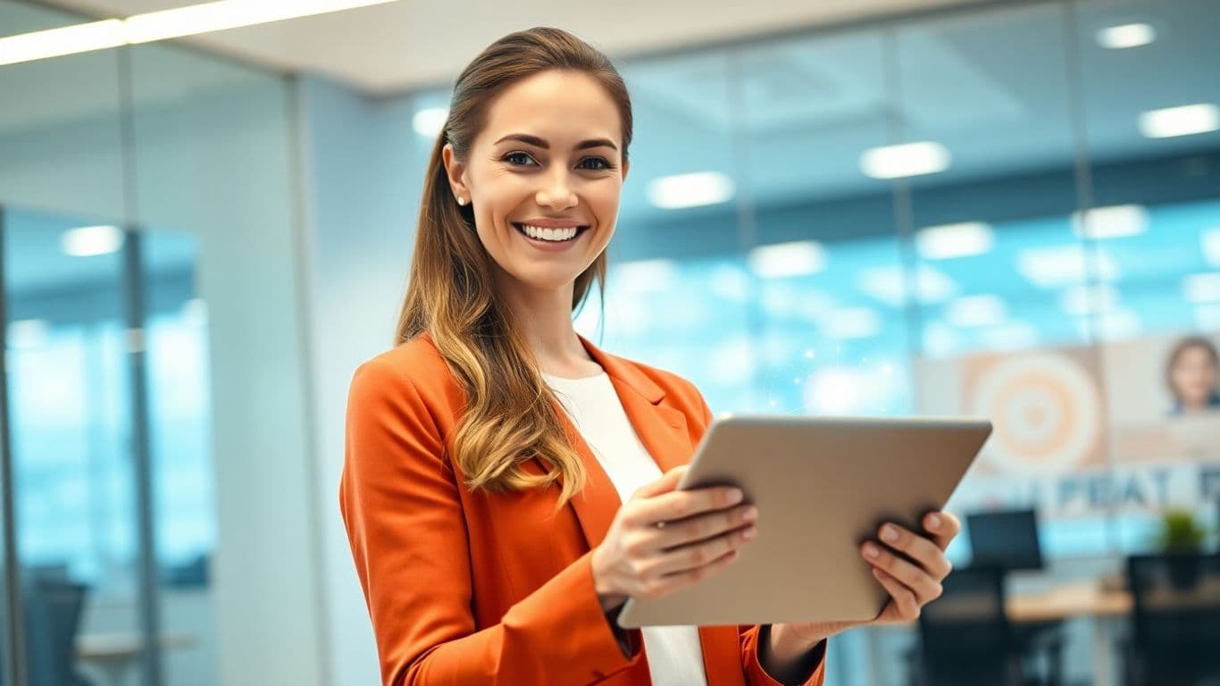 Unlock More Sales: Essential AI Virtual Receptionist Lead Qualification Features