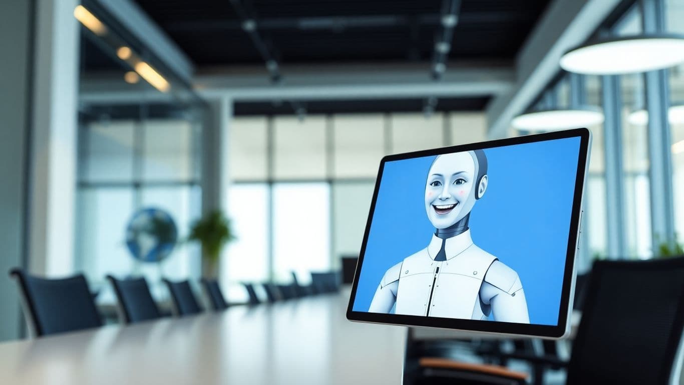 Unlock More Sales: The Top AI Virtual Receptionist for Lead Qualification in 2025
