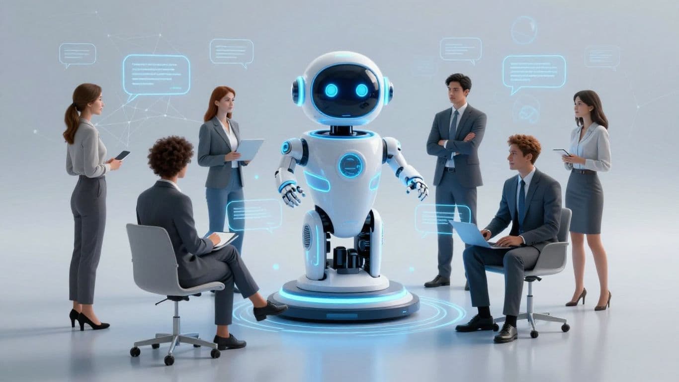 Unlock More Sales: Top AI Chatbot Tools for Lead Capture in 2026