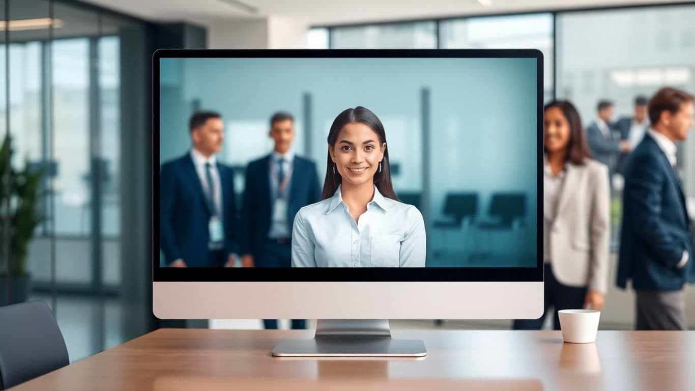 Unlock More Sales: Top AI Virtual Receptionist Lead Qualification Features for 2025