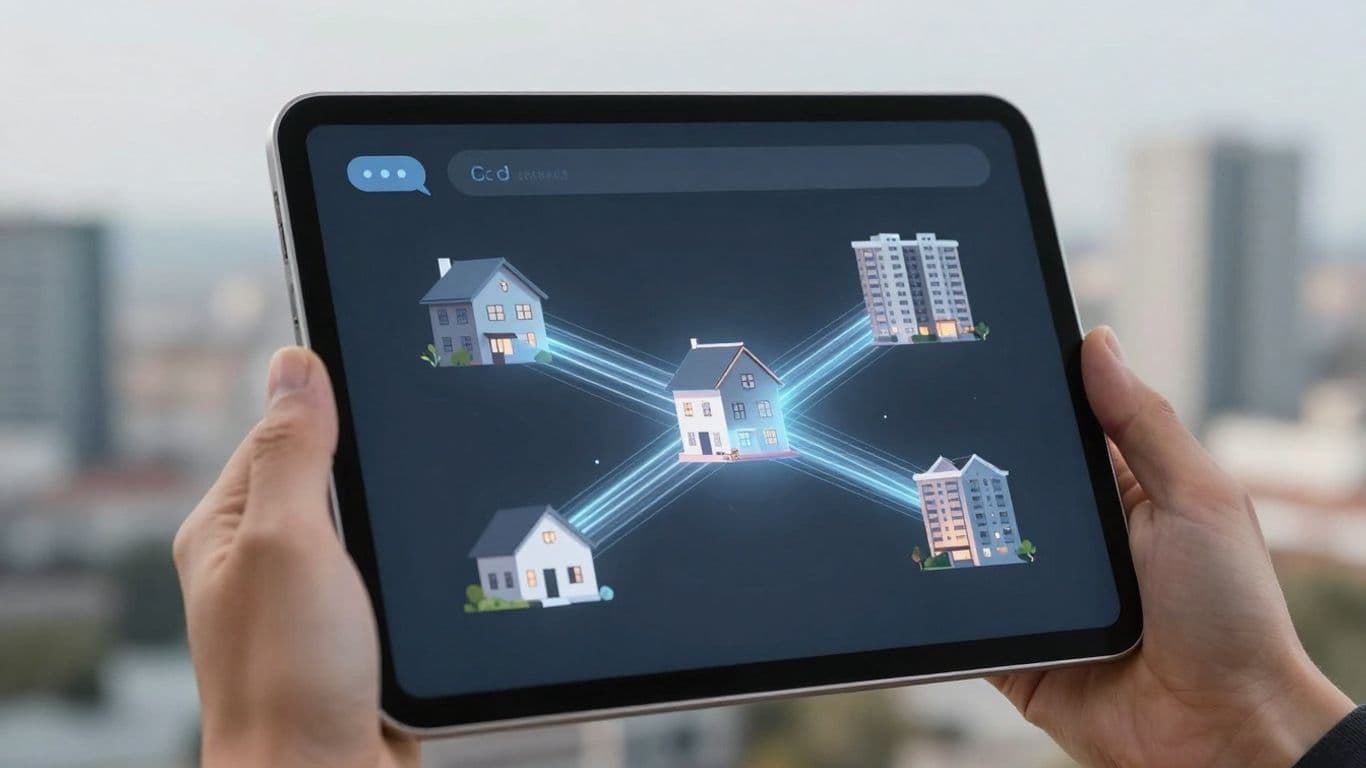 Unlock New Leads: The Ultimate Guide to Real Estate Chatbot Integration in 2026