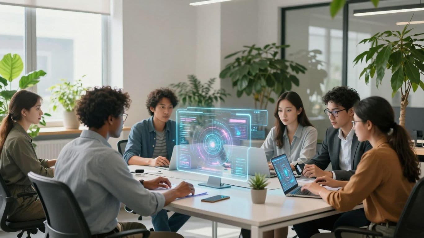 Unlock Organic Growth: The Best AI Tools for Small Businesses in 2026