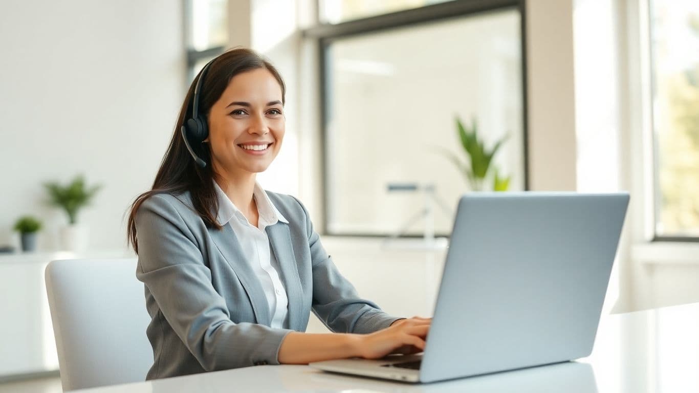 Unlock Productivity: Your Guide to Virtual Receptionist Free Options in 2025