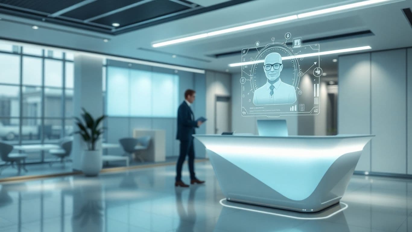 Unlock Profit: Your Guide to the 24/7 AI Receptionist Resell Opportunity
