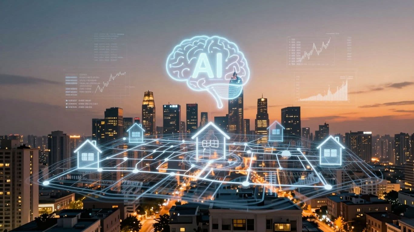 Unlock Profits: The Ultimate Guide to AI Tools for Real Estate Investors in 2026