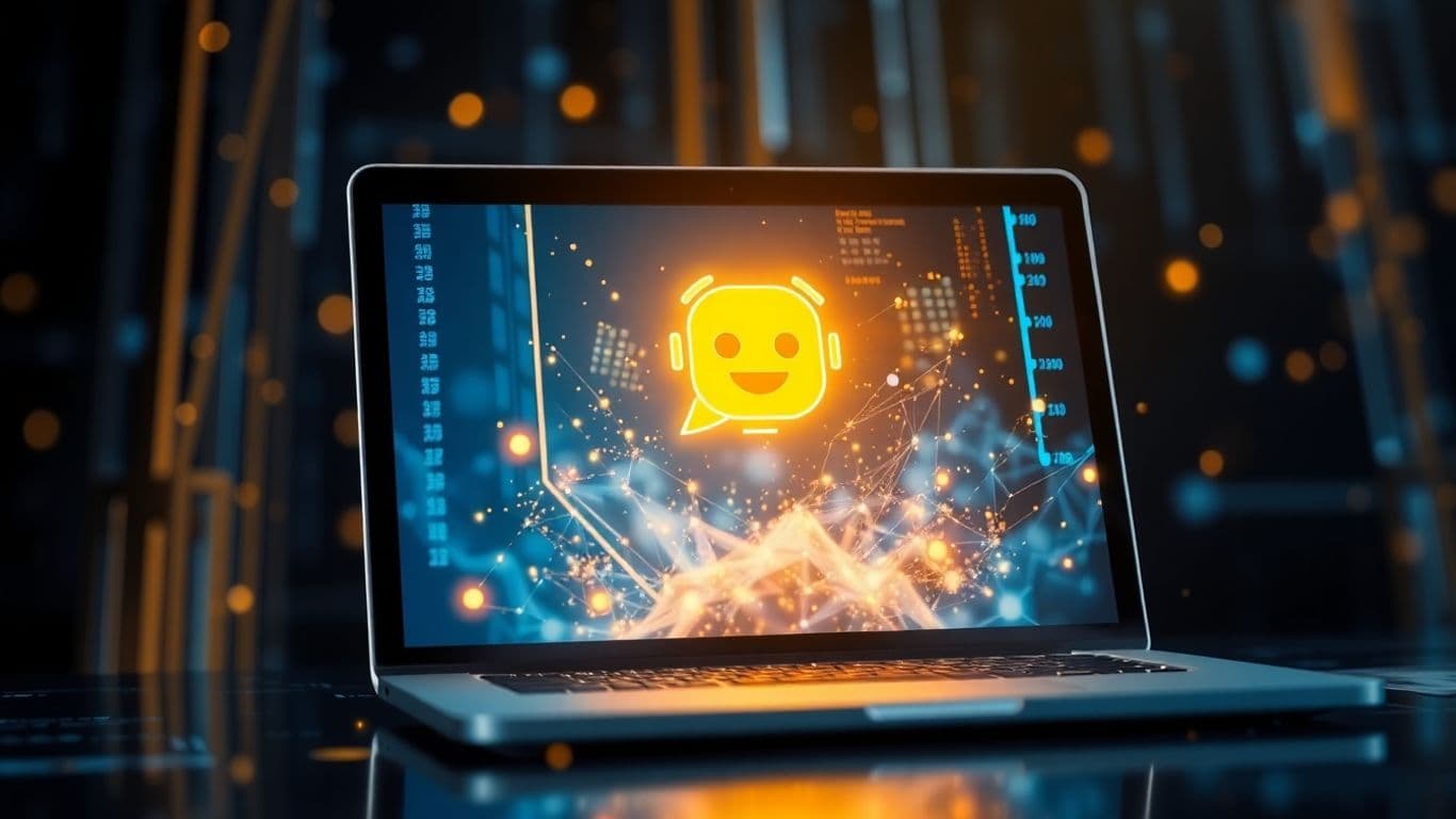 Unlock Profits: Your Guide to Reselling AI Chatbots for Sale in 2025