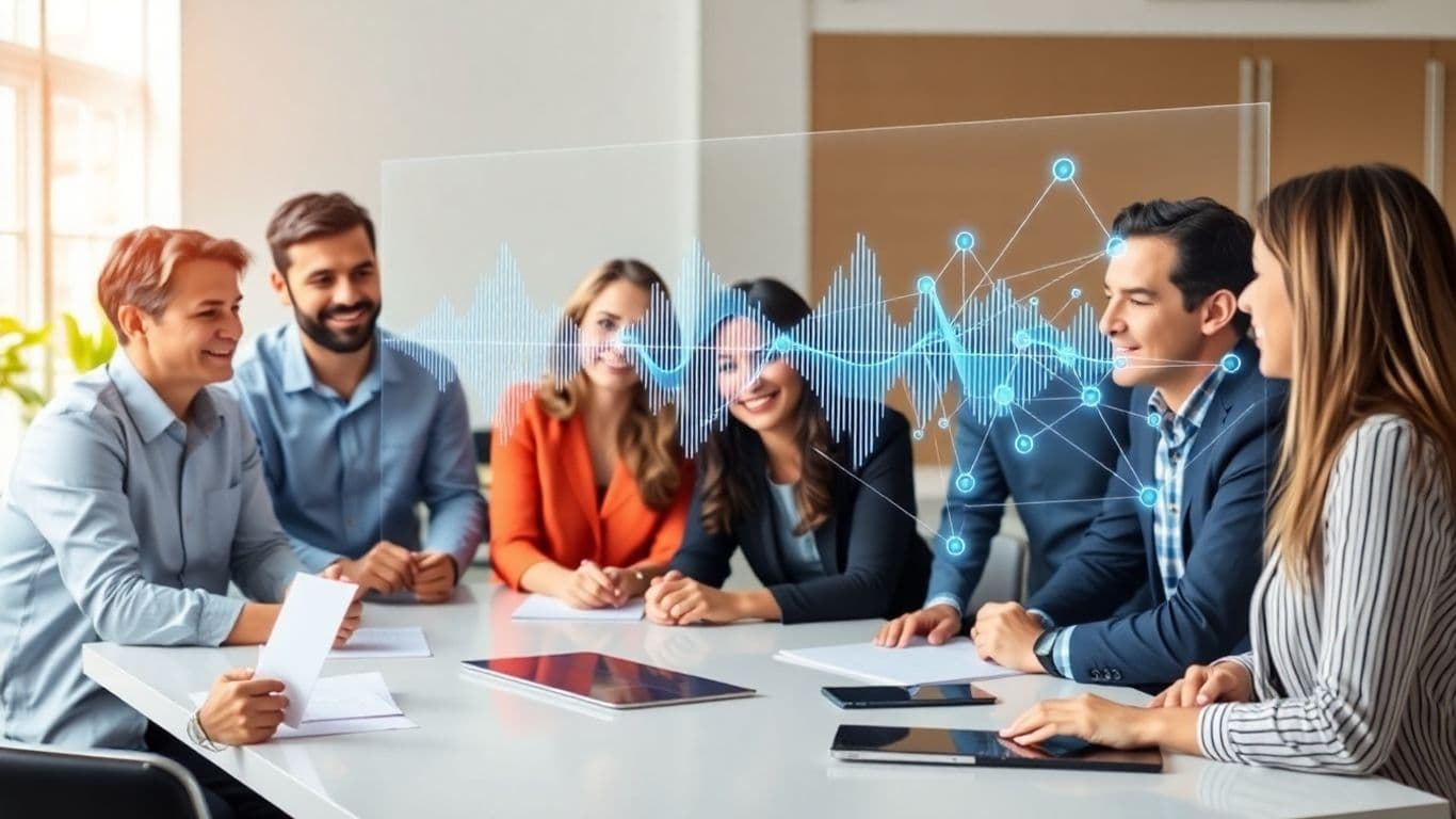 Unlock Reseller Opportunities with White Label Voice AI Software