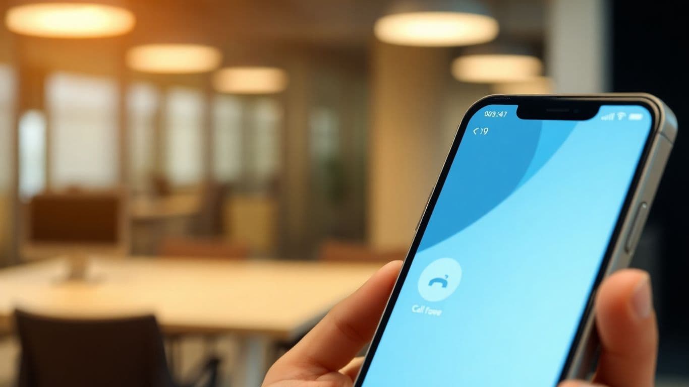 Unlock Seamless Call Management: The Power of Cell Phone Auto Attendant Systems