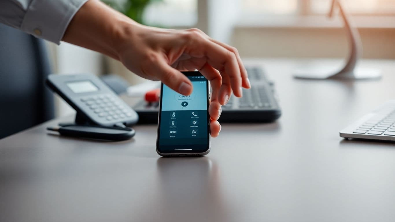 Unlock Seamless Call Management with a Powerful Phone Auto Attendant
