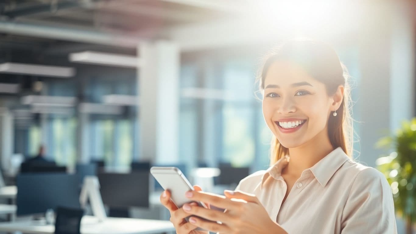 Unlock Seamless Communication: Choosing the Right Auto Attendant Phone Service in 2025