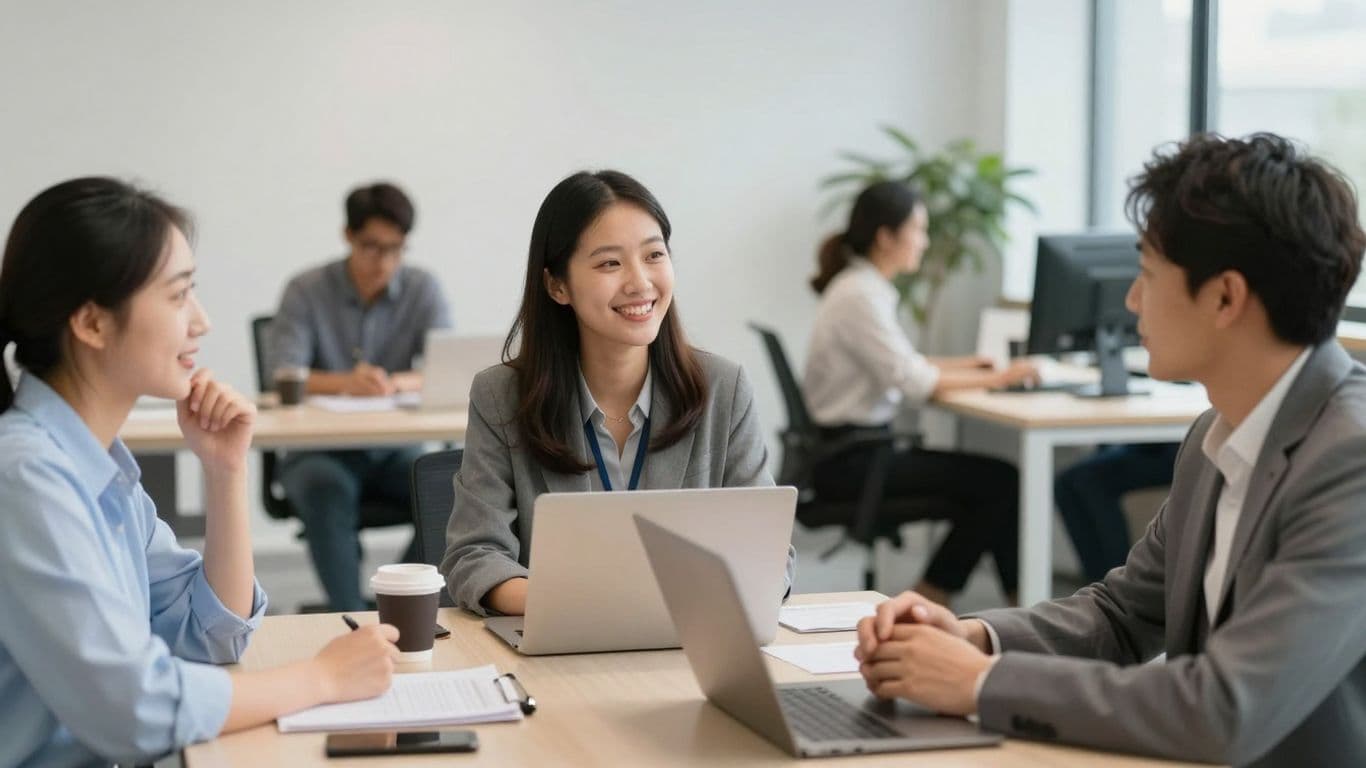 Unlock Seamless Communication: Exploring the Benefits of Answer Connect