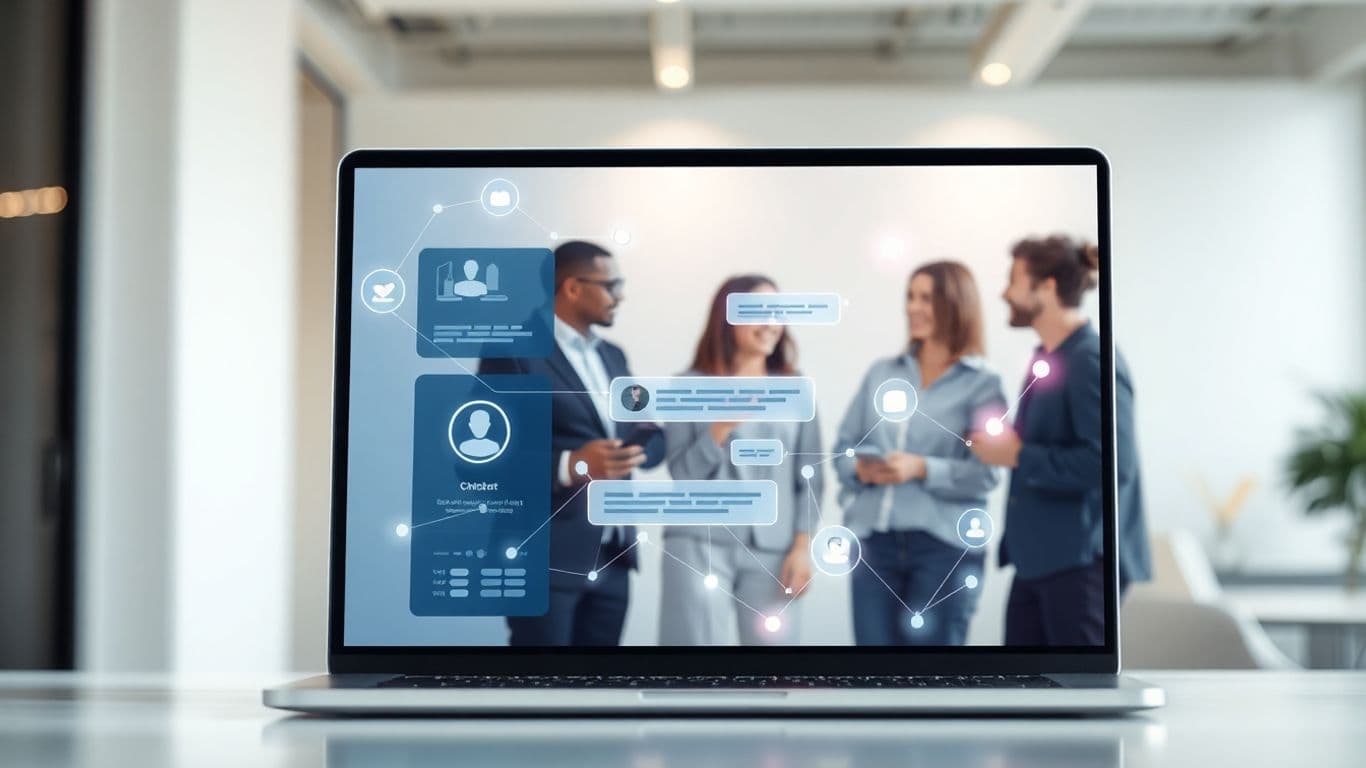 Unlock Seamless Customer Engagement with Expert AI Chatbot Integration Services