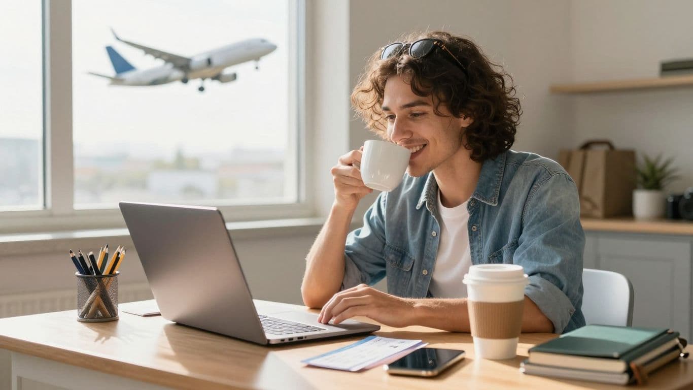 Unlock Seamless Vacations: How an AI Agent for Travel Booking Revolutionizes Your Planning