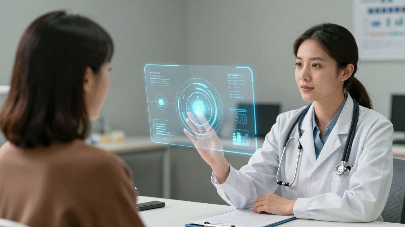 Unlock Secure Patient Communication: Top HIPAA Compliant Voice AI Tools for Healthcare
