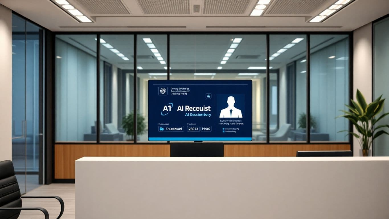 Unlock Significant AI Receptionist Cost Savings in 2025