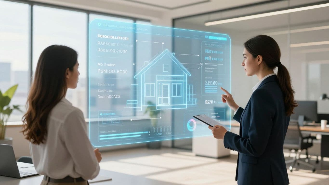 Unlock Success: The Ultimate Guide to AI Tools for Real Estate Professionals in 2026
