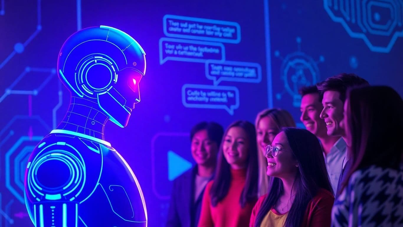 Unlock Superior Customer Engagement with AI Powered Chatbot Services in 2026