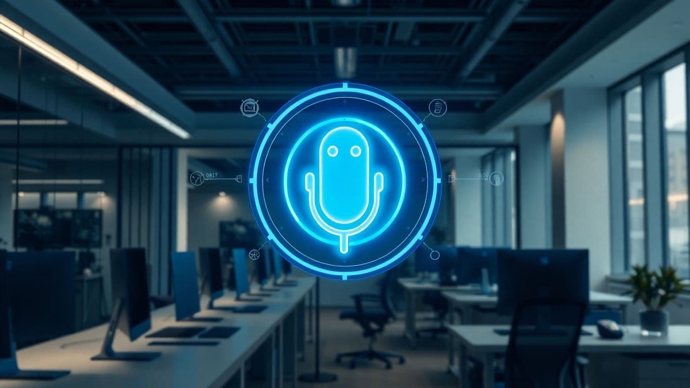 Unlock Superior Customer Engagement with Expert AI Voicebot Development Services