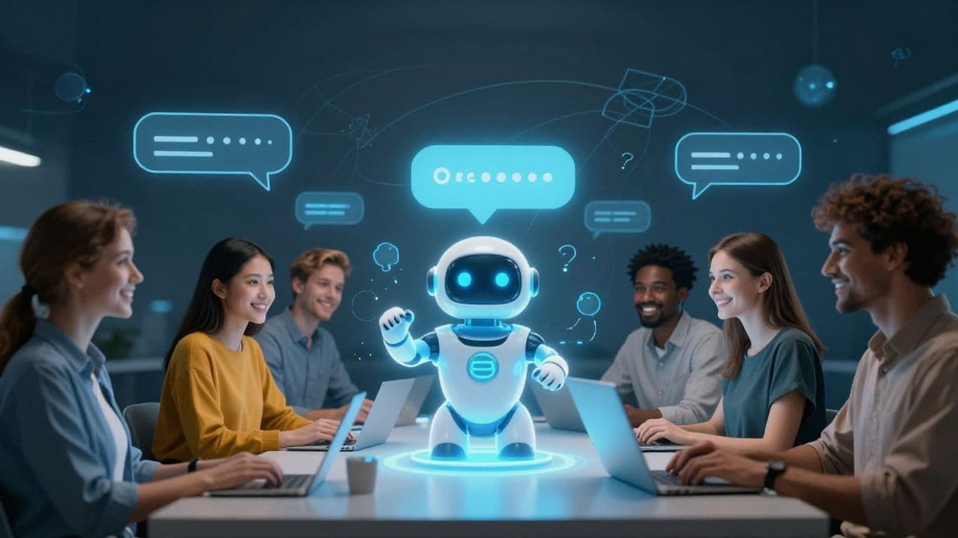 Unlock Superior Support: Finding the Best AI Chatbot for Customer Service Automation in 2026