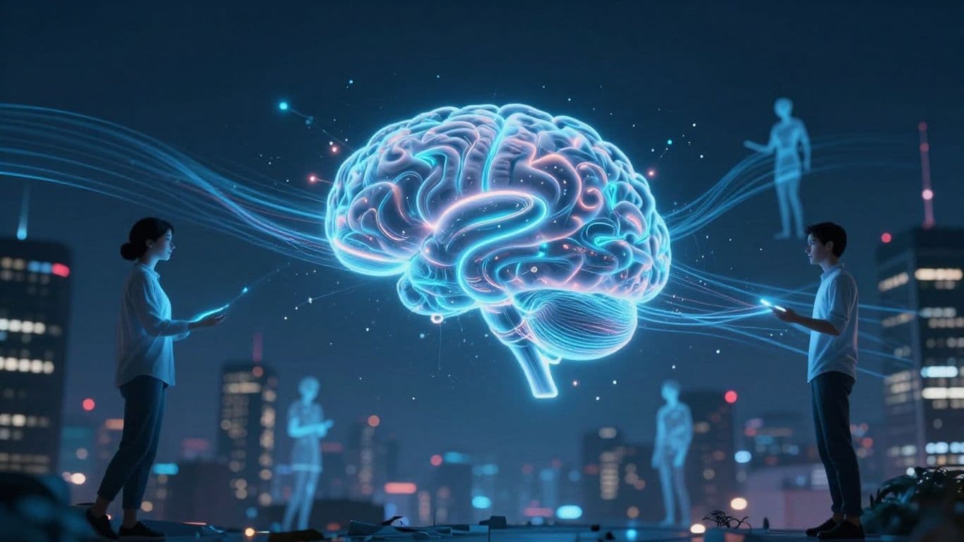 Unlock the Future of Communication: Explore the Power of 'Call AI' Today