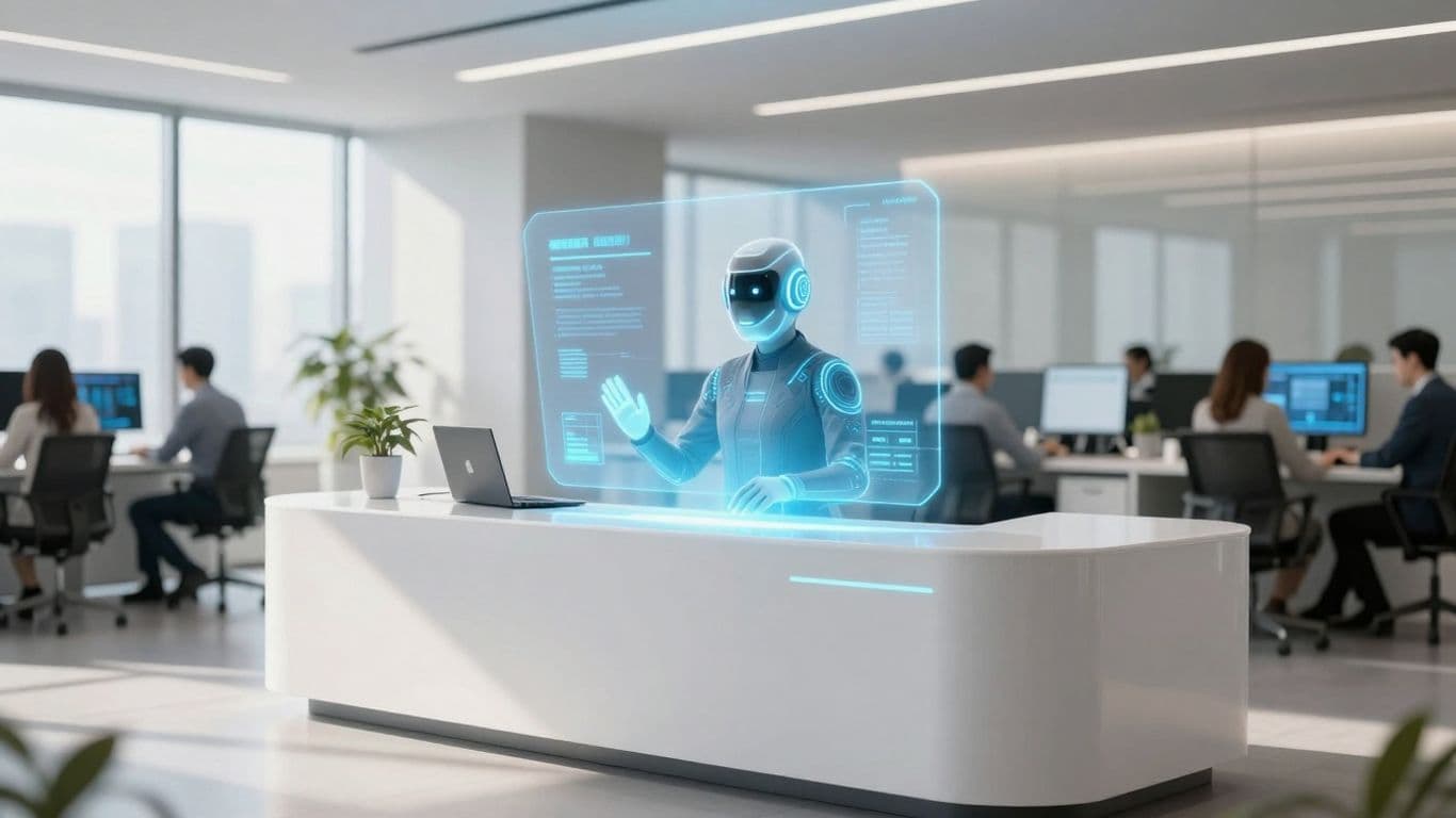 Unlock Your Budget: A Comprehensive Guide to AI Receptionist Software Pricing in 2026