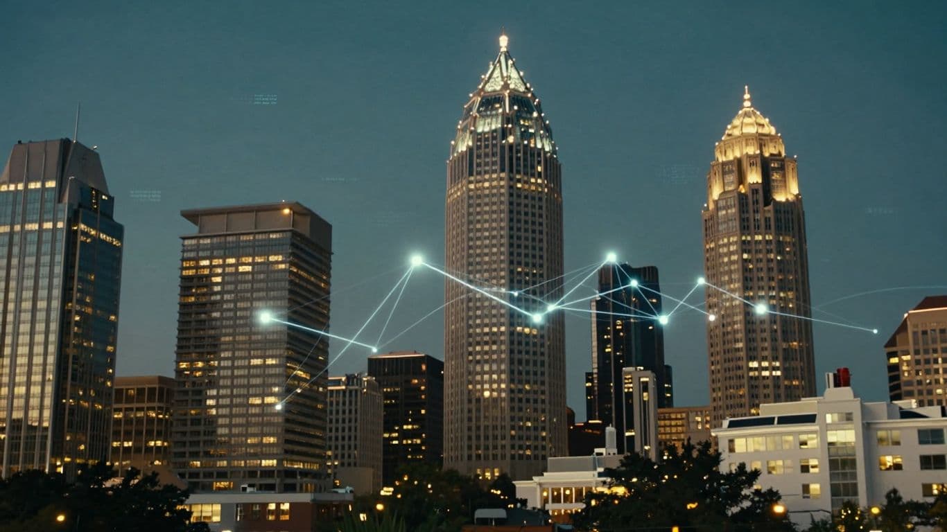 Unlock Your Business Potential: AI Lead Management in Atlanta