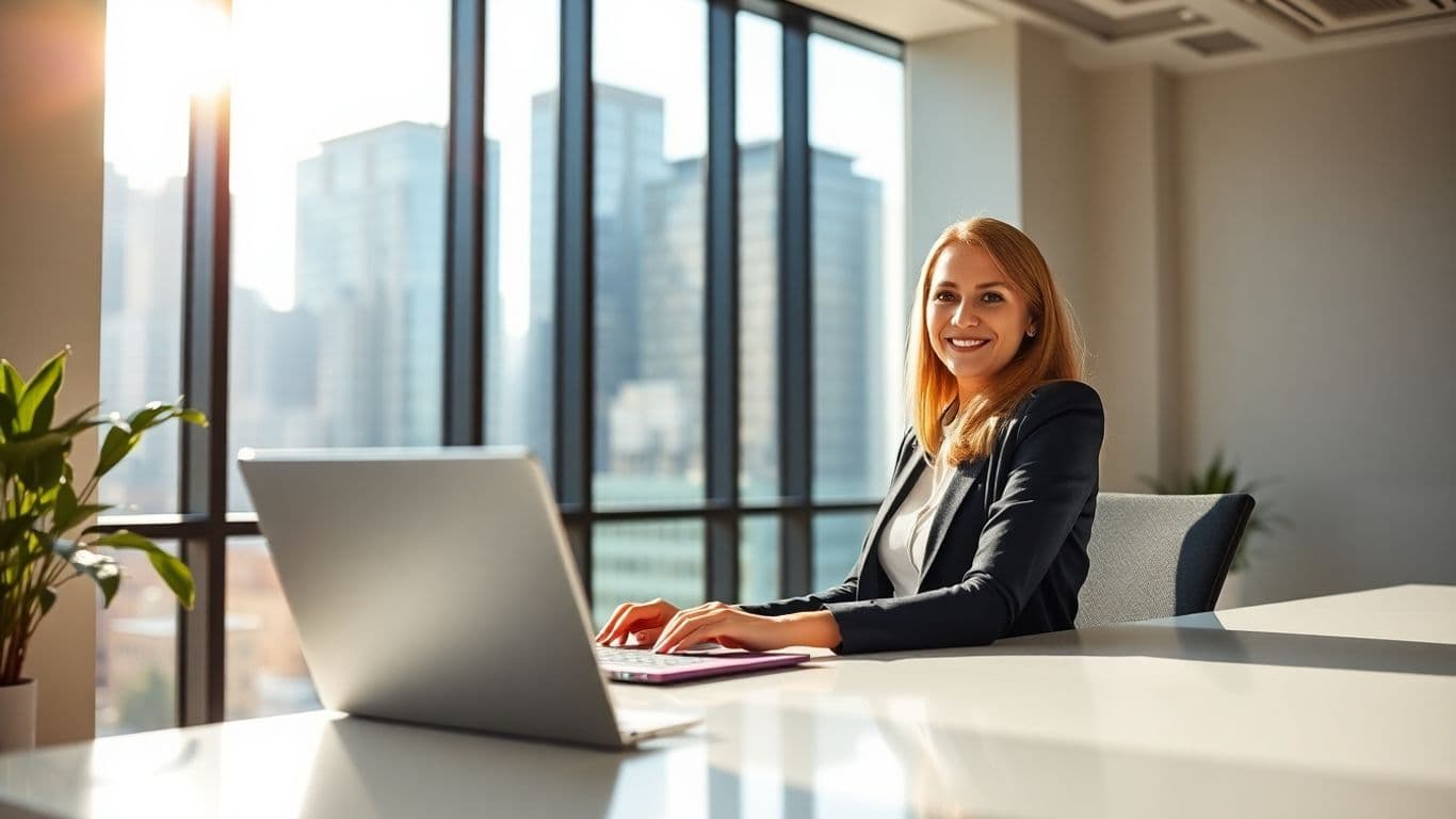 Unlock Your Business Potential with a Top Real Estate Virtual Assistant Agency