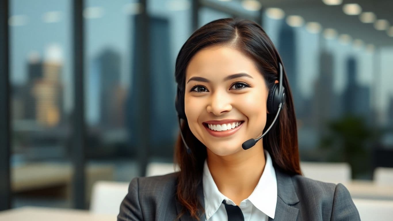 Unlock Your Business Potential with a Virtual Receptionist: The Ultimate Guide