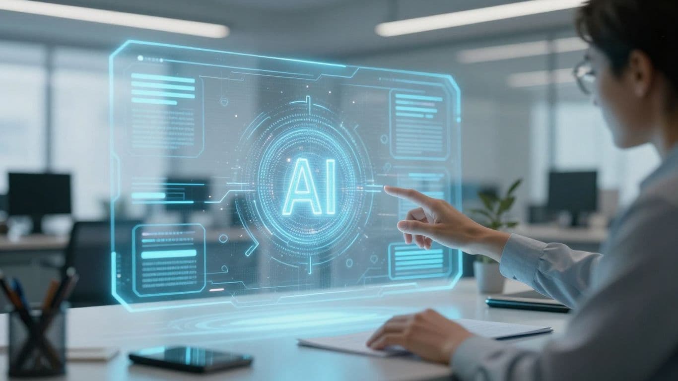 Unlock Your Business Potential with the Ultimate AI Business Assistant in 2026