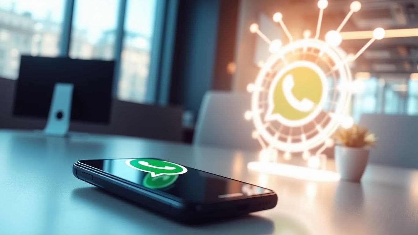Unlock Your Business Potential with WhatsApp AI Chatbot Services in 2025