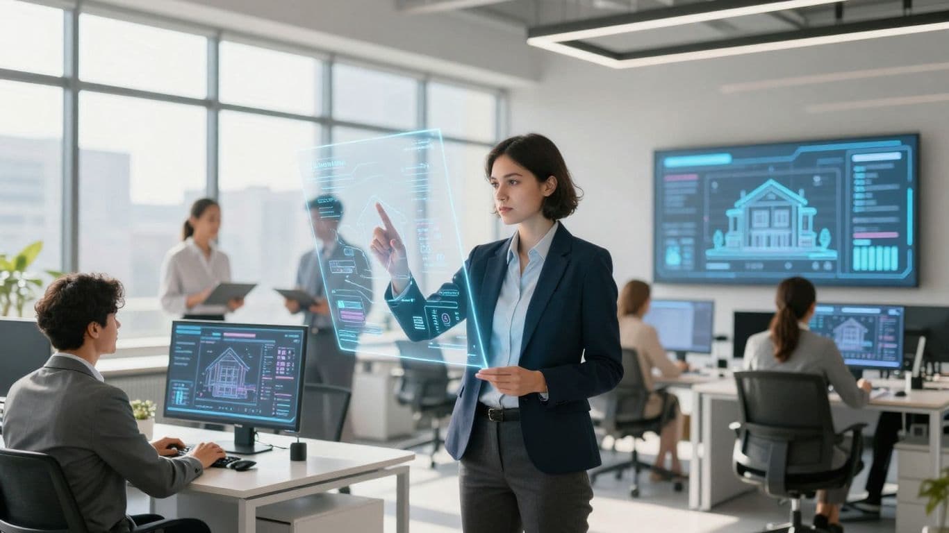 Unlock Your Business: Top Free AI Tools for Real Estate Agents in 2026