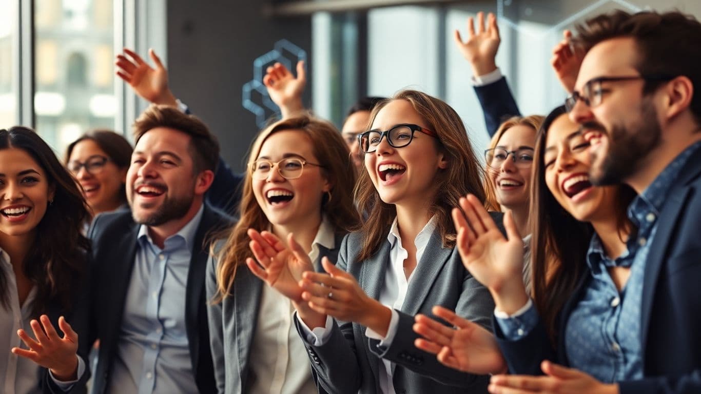Unlock Your Future: Exploring the Booming AI Sales Job Market in 2025
