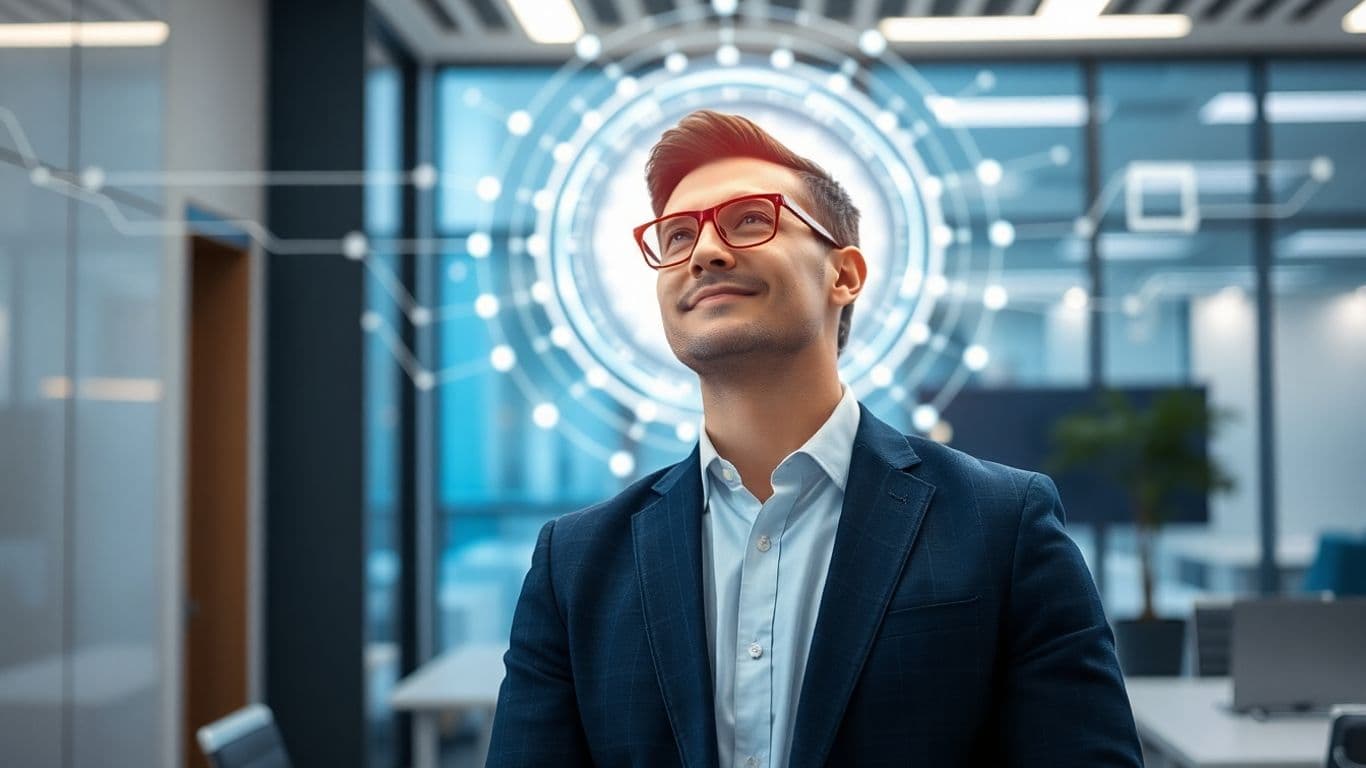 Unlock Your Future: Exploring Top AI Software Sales Jobs for 2025