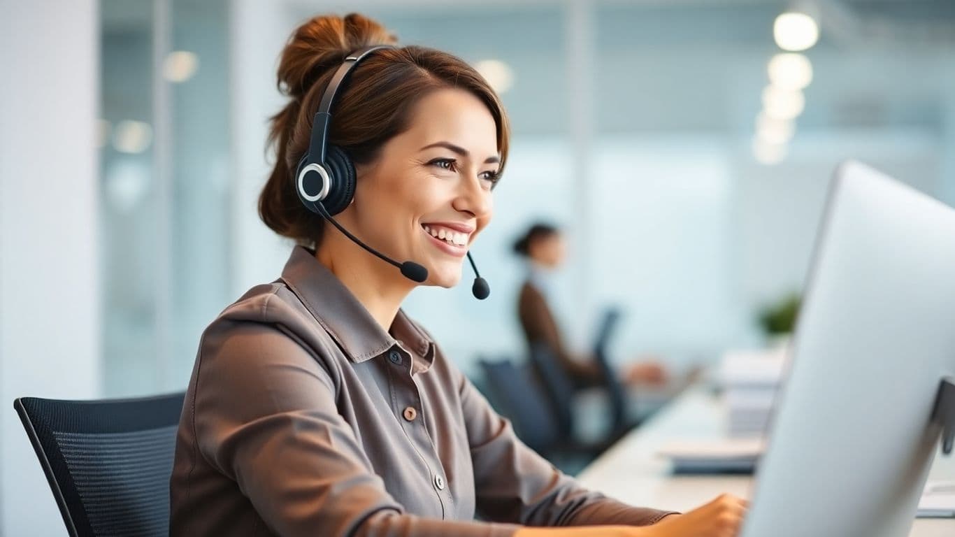 Unlock Your Future: Exploring Virtual Receptionist Careers