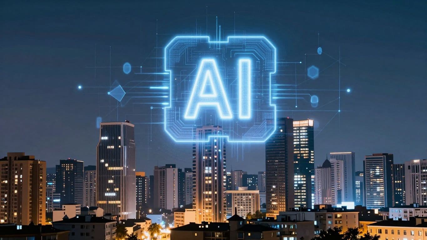 Unlock Your Next Deal: How AI for Real Estate is Revolutionizing Property Transactions