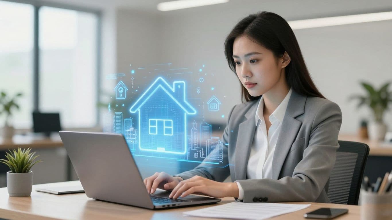 Unlock Your Next Sale: Mastering AI Real Estate Marketing Strategies