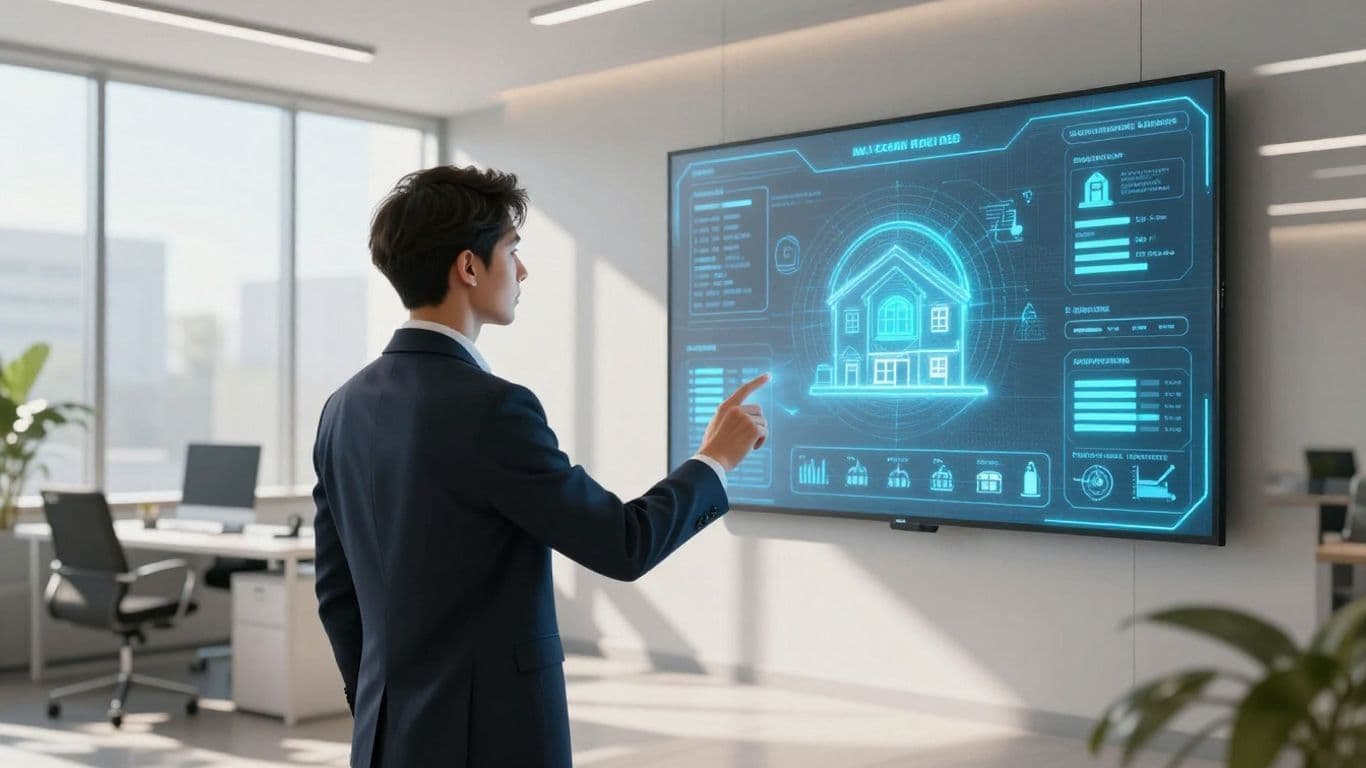Unlock Your Potential: Customized AI Solutions for Realtors in 2026