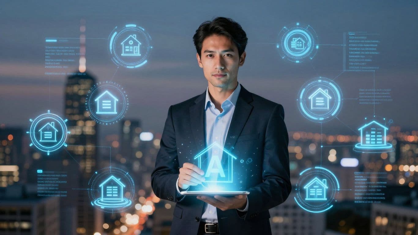 Unlock Your Potential: Essential AI Tools for Realtors in 2026