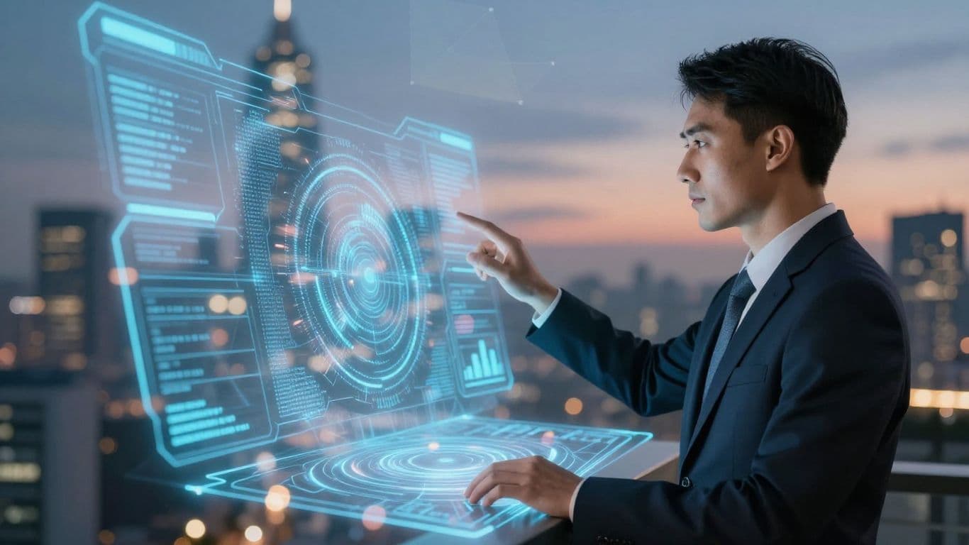 Unlock Your Potential: How Real Estate Agents Are Successfully Using AI