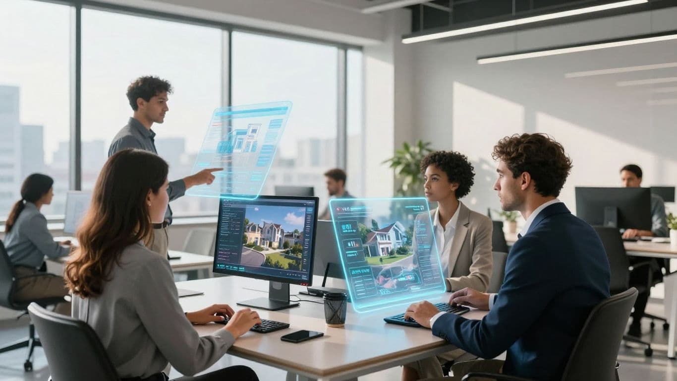 Unlock Your Potential: The Best AI Apps for Real Estate Agents in 2026