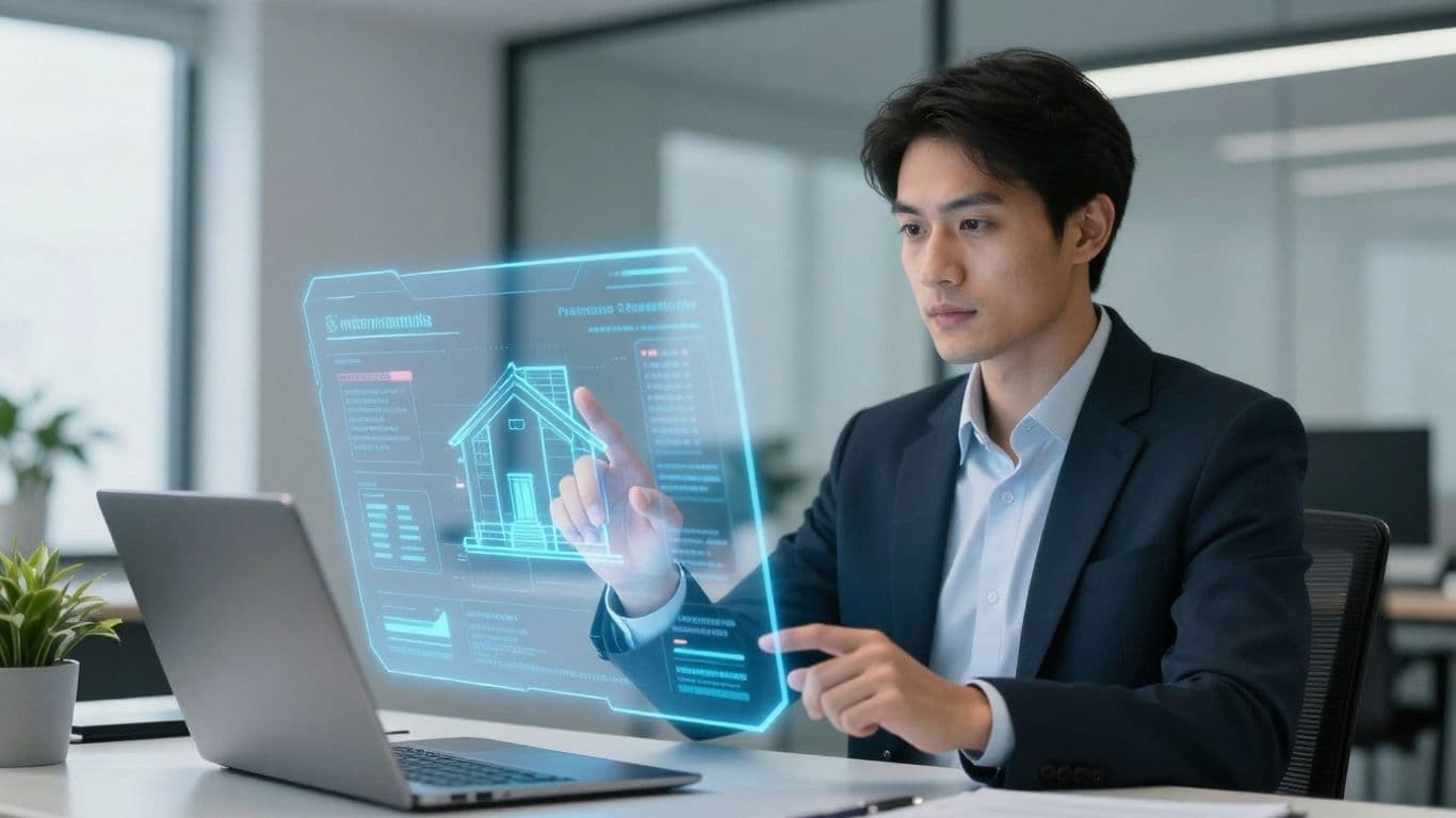 Unlock Your Potential: The Best AI for Real Estate Agents in 2026