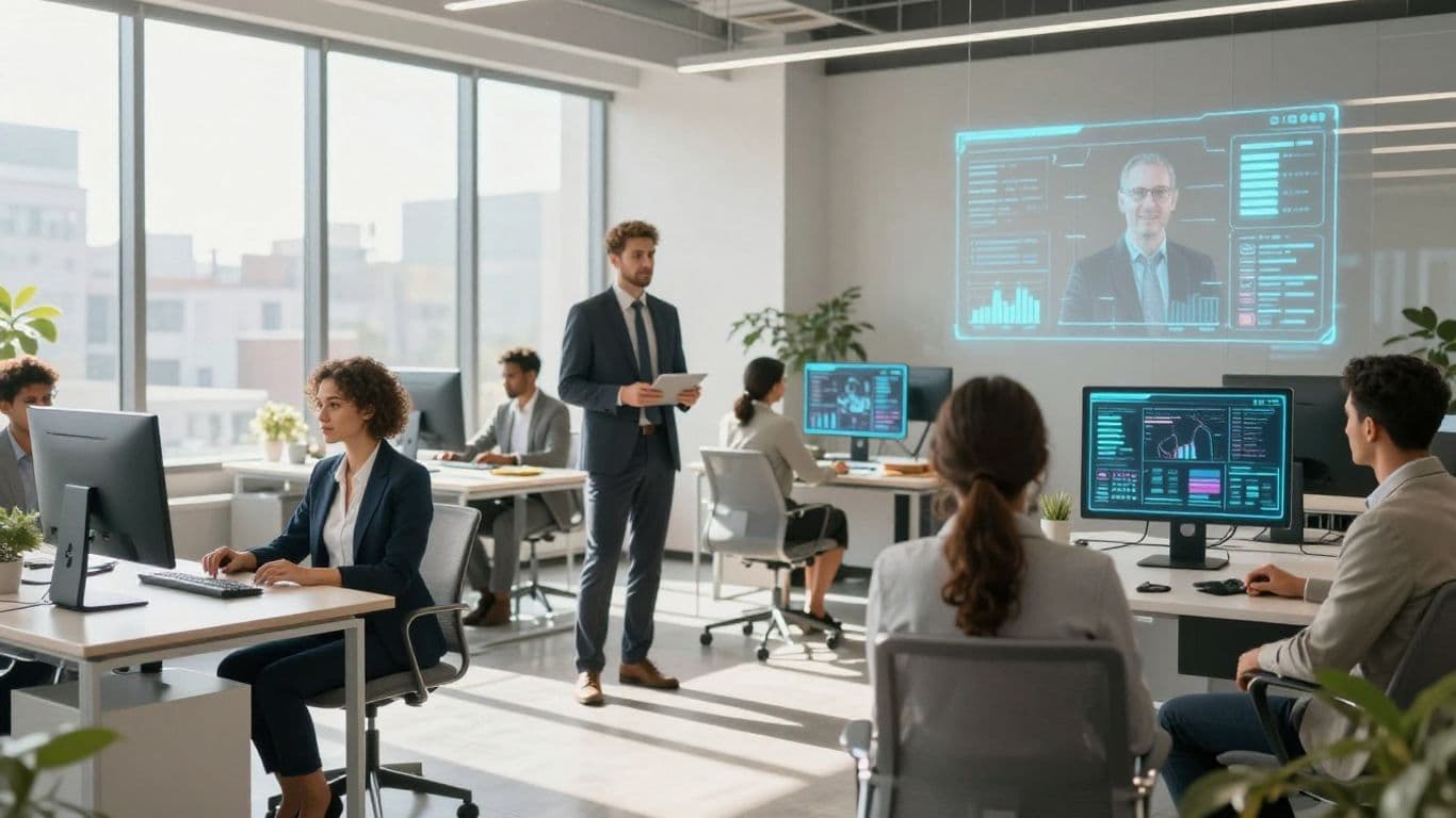 Unlock Your Potential: The Best AI for Realtors in 2026