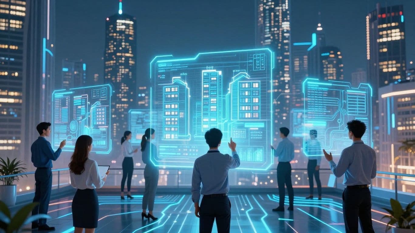 Unlock Your Potential: The Best AI Tools for Real Estate in 2026