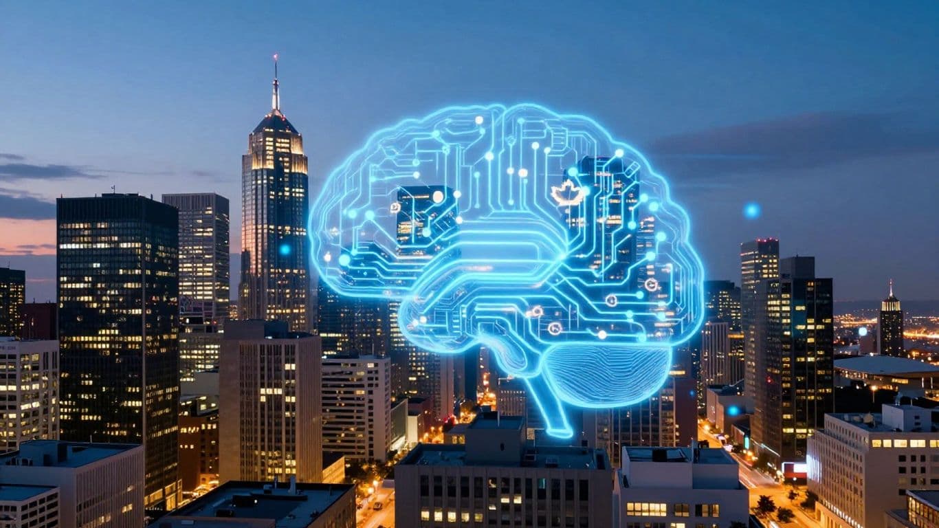 Unlock Your Potential: The Best AI Tools for Realtors in Canada (2024)