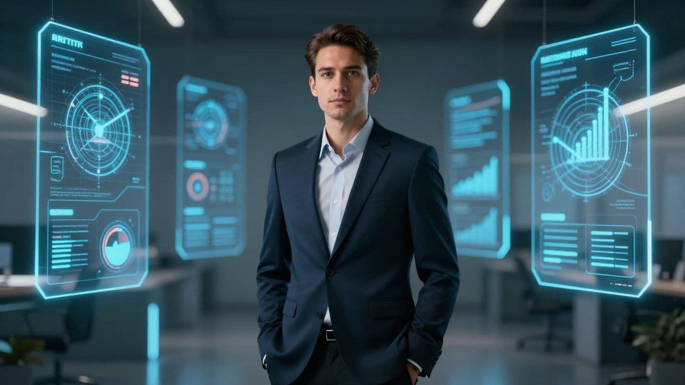 Unlock Your Potential: The Top AI Tools Every Real Estate Agent Needs in 2026