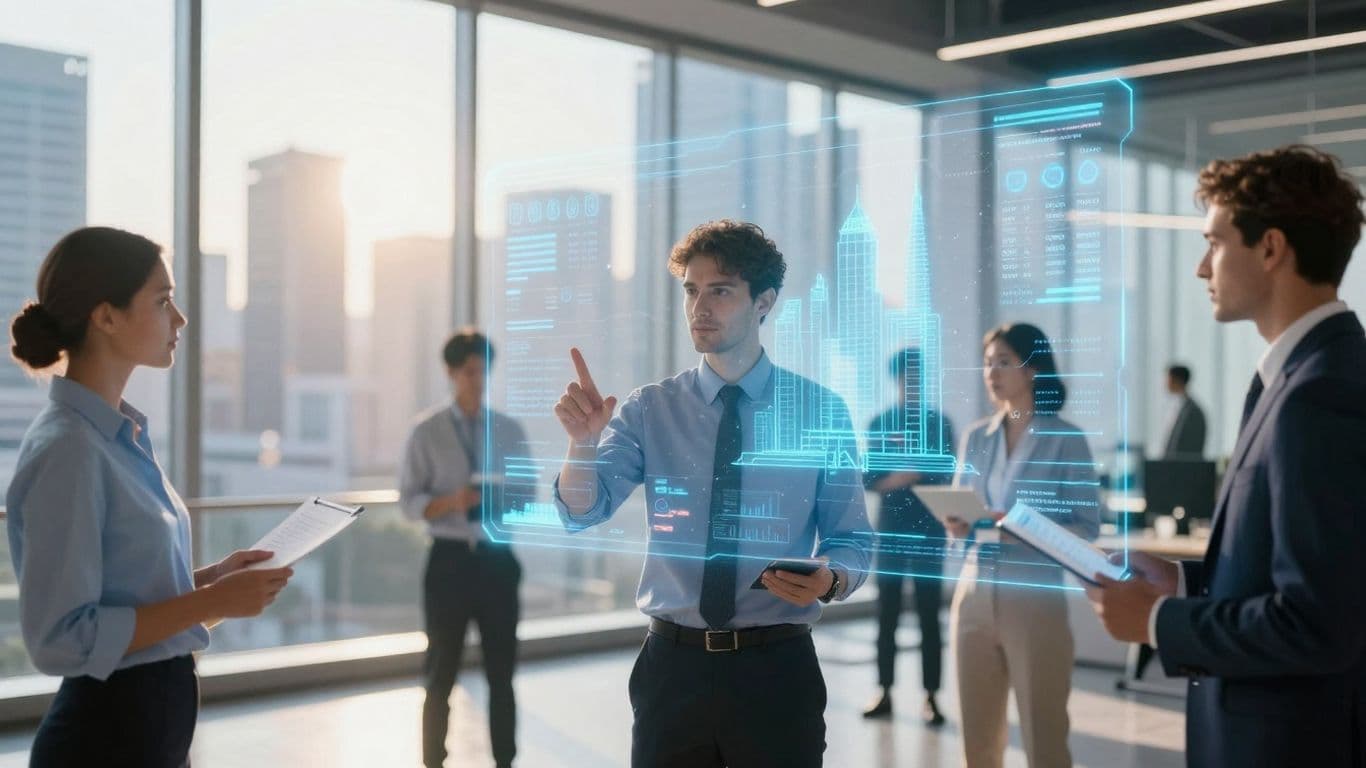Unlock Your Potential: The Ultimate Guide to AI Real Estate Software in 2026