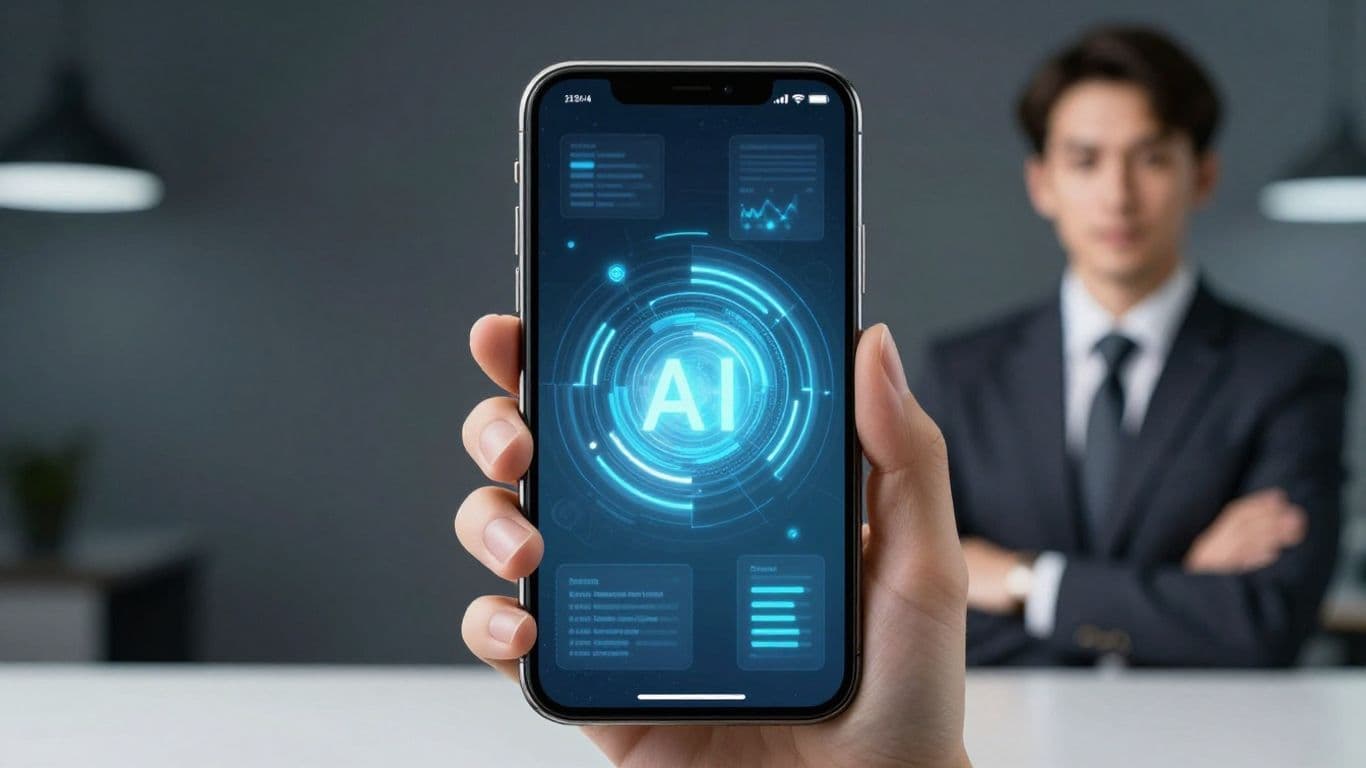 Unlock Your Potential: Top AI Apps for Realtors in 2026