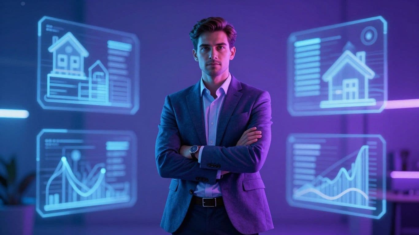 Unlock Your Potential: Top AI-Powered Solutions for Realtors in 2026