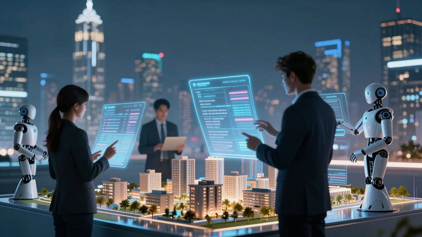 Unlock Your Potential: Top Real Estate AI Tools for 2026